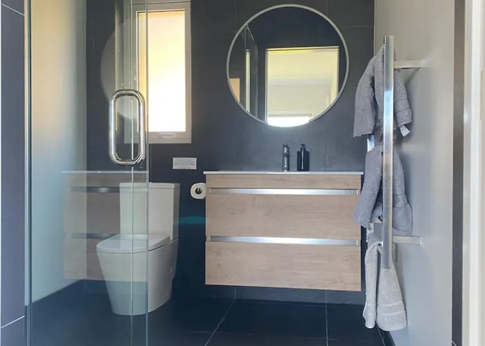 Lakeview Kanuka Retreat Accommodatie bij particulieren Wanaka